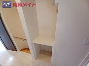 ロジュマンCの物件内観写真